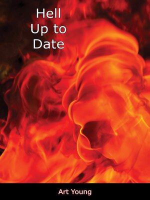cover image of Hell Up to Date
